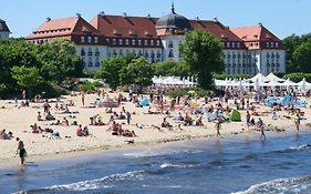 Sopot Comfy Apartment Sa